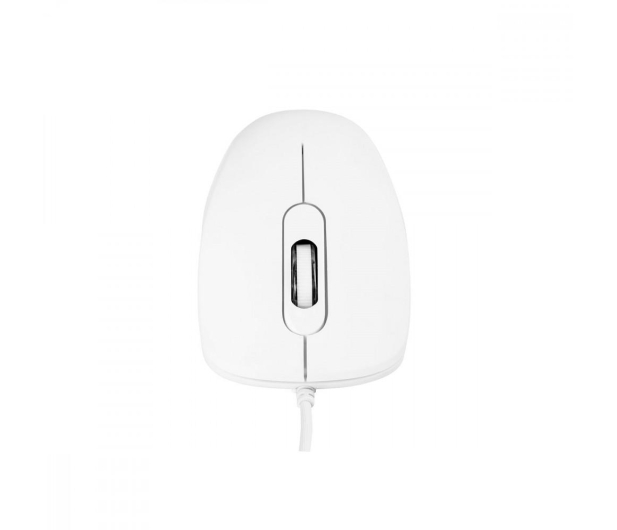 MODECOM M10 BIAŁA, M-MC-0M10-200 - 1391357 - zdjęcie 2